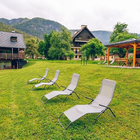 Chalet Valcanale Camporosso  Extérieur photo