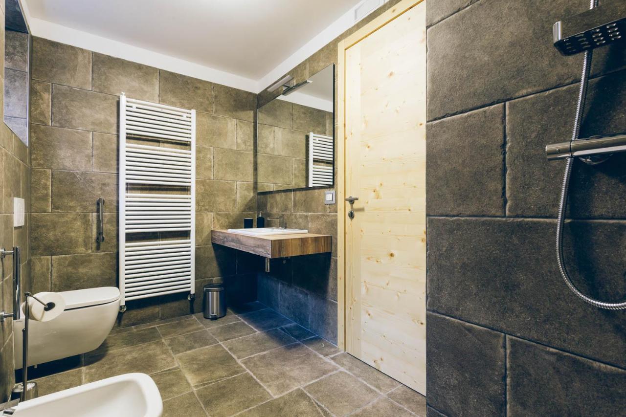 Chalet Valcanale Camporosso  Extérieur photo
