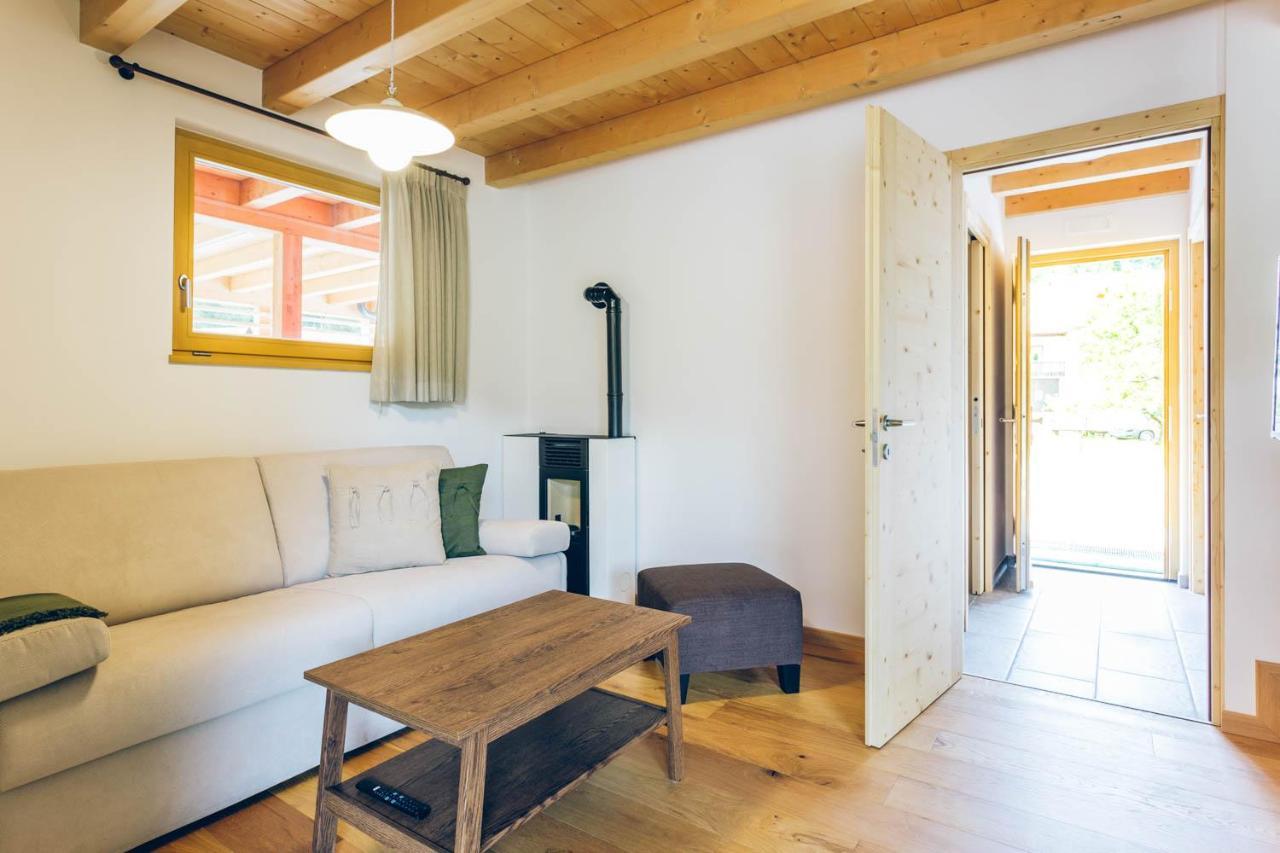 Chalet Valcanale Camporosso  Extérieur photo