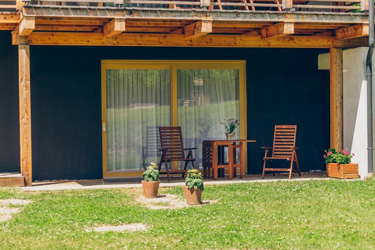 Chalet Valcanale Camporosso  Extérieur photo