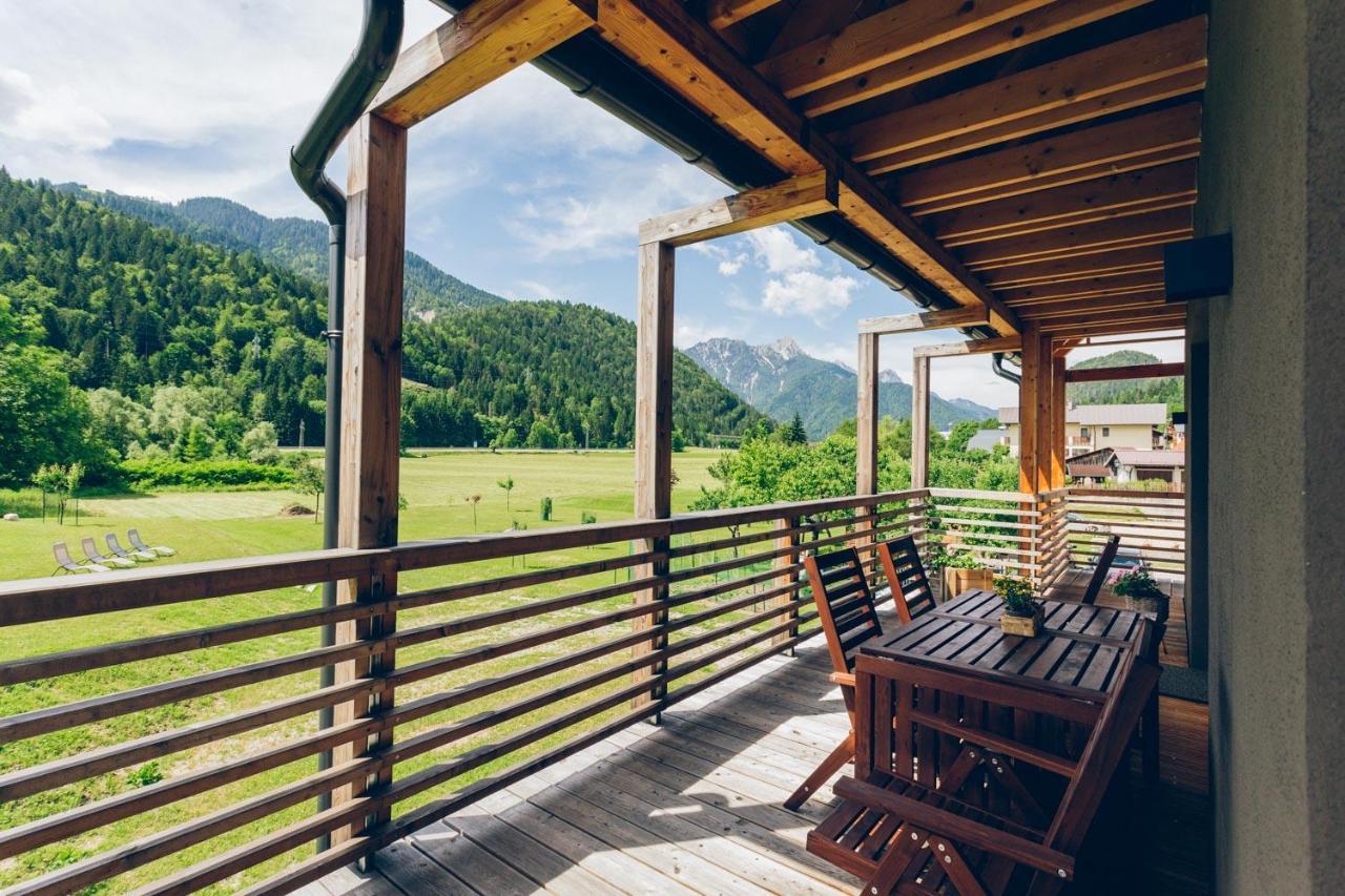 Chalet Valcanale Camporosso  Extérieur photo